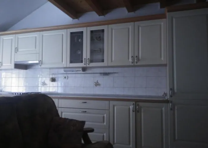 With Parking Space Cunski, Losinj - 8010