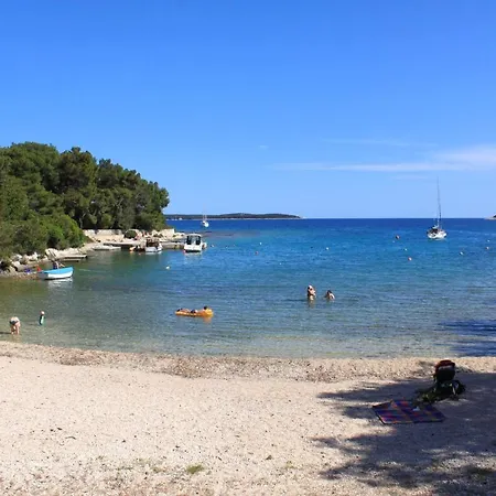 With A Parking Space Cunski, Losinj - 8010 Čunski