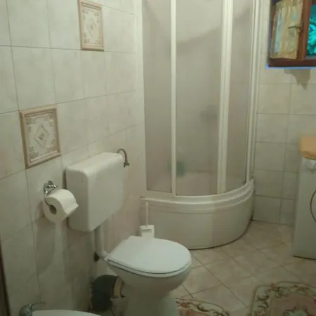 With Parking Space Cunski, Losinj - 8010 Apartament