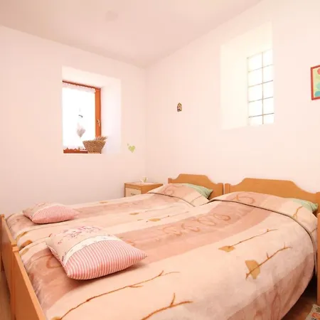 With A Parking Space Cunski, Losinj - 8010 Appartement *