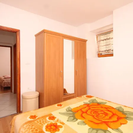 With Parking Space Cunski, Losinj - 8010 Apartman