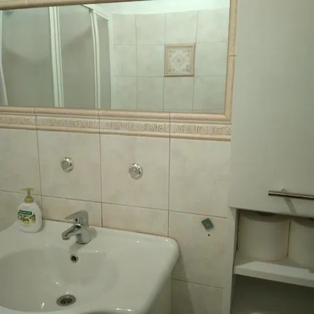 With A Parking Space Cunski, Losinj - 8010 Appartement *