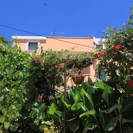 Appartement With Parking Space Cunski, Losinj - 8010 *