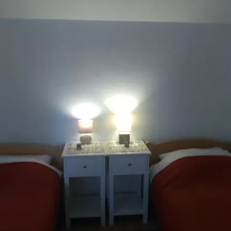 With Parking Space Cunski, Losinj - 8010 公寓 Čunski