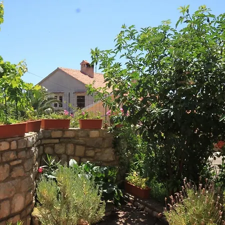 With Parking Space Cunski, Losinj - 8010 公寓 Čunski