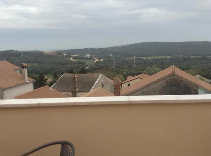 Appartamento With Parking Space Cunski, Losinj - 8010