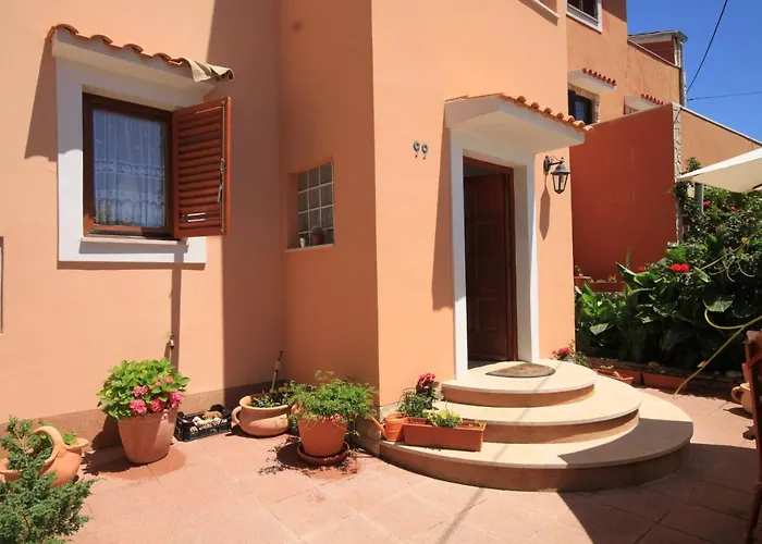 With Parking Space Cunski, Losinj - 8010 Čunski